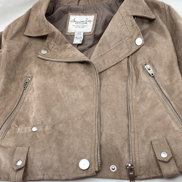 American Rag Moto Jacket - Picture 7 of 15